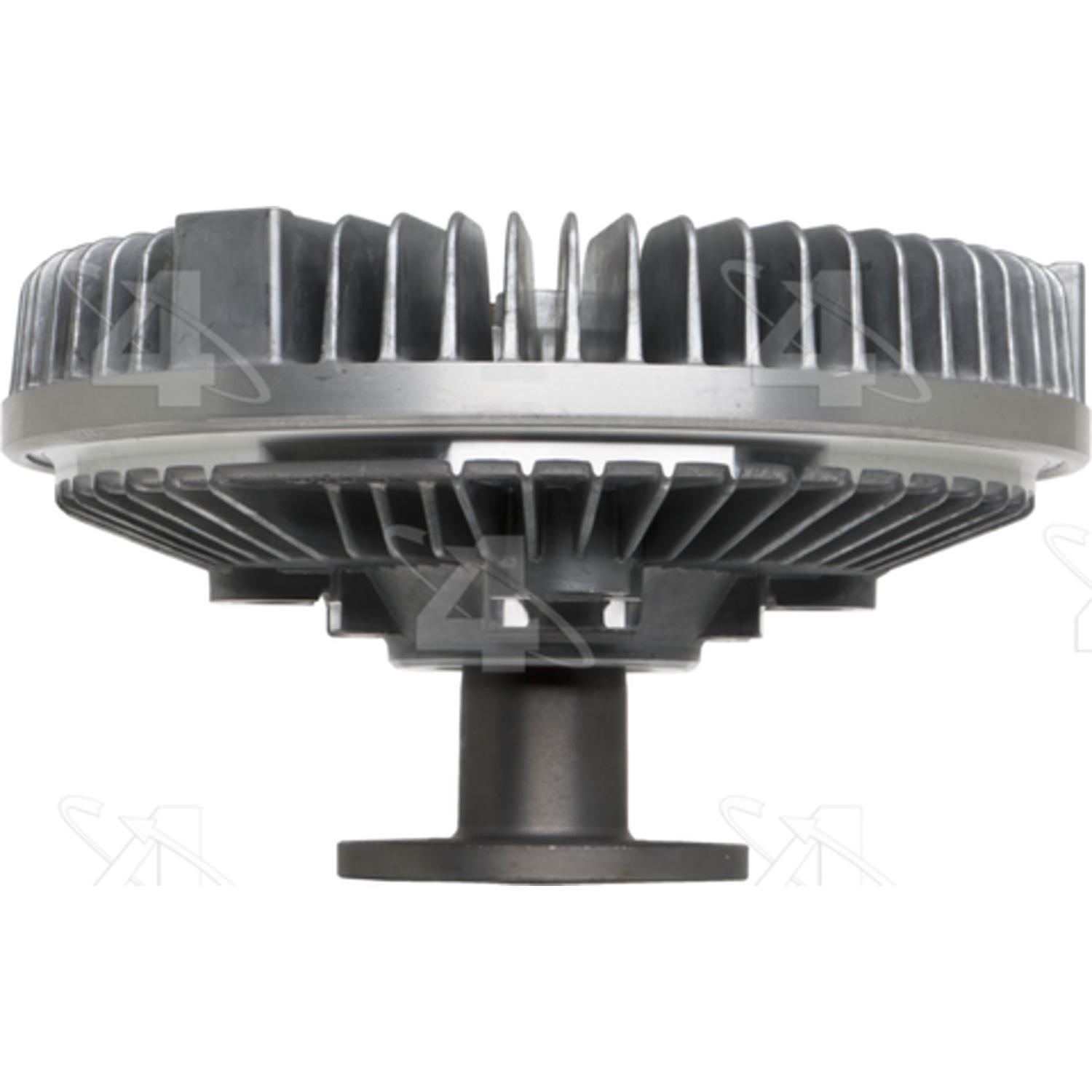 Four Seasons 36703 - Engine Cooling Fan Clutch Four Seasons 36703 Engine Cooling Fan Clutch product image 6 of 6