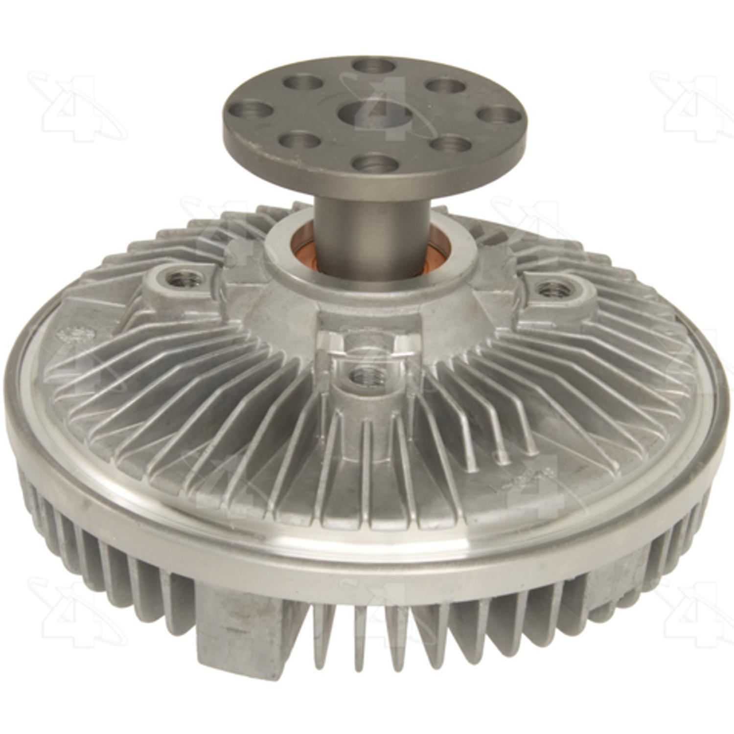 Four Seasons 36704 - Engine Cooling Fan Clutch Four Seasons 36704 Engine Cooling Fan Clutch product image 1 of 2