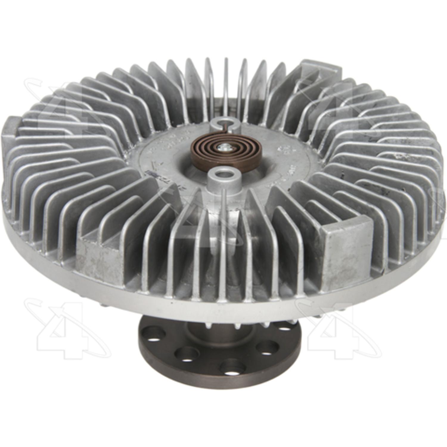 Four Seasons 36704 - Engine Cooling Fan Clutch Four Seasons 36704 Engine Cooling Fan Clutch product image 2 of 2