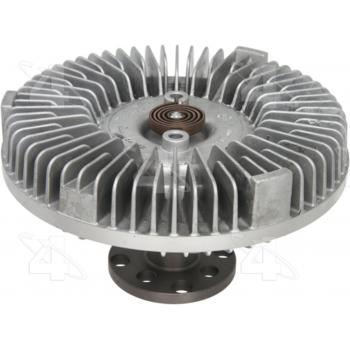 1981 Pontiac Firebird Engine Cooling Fan Clutch Four Seasons 36704 image 2 of 2