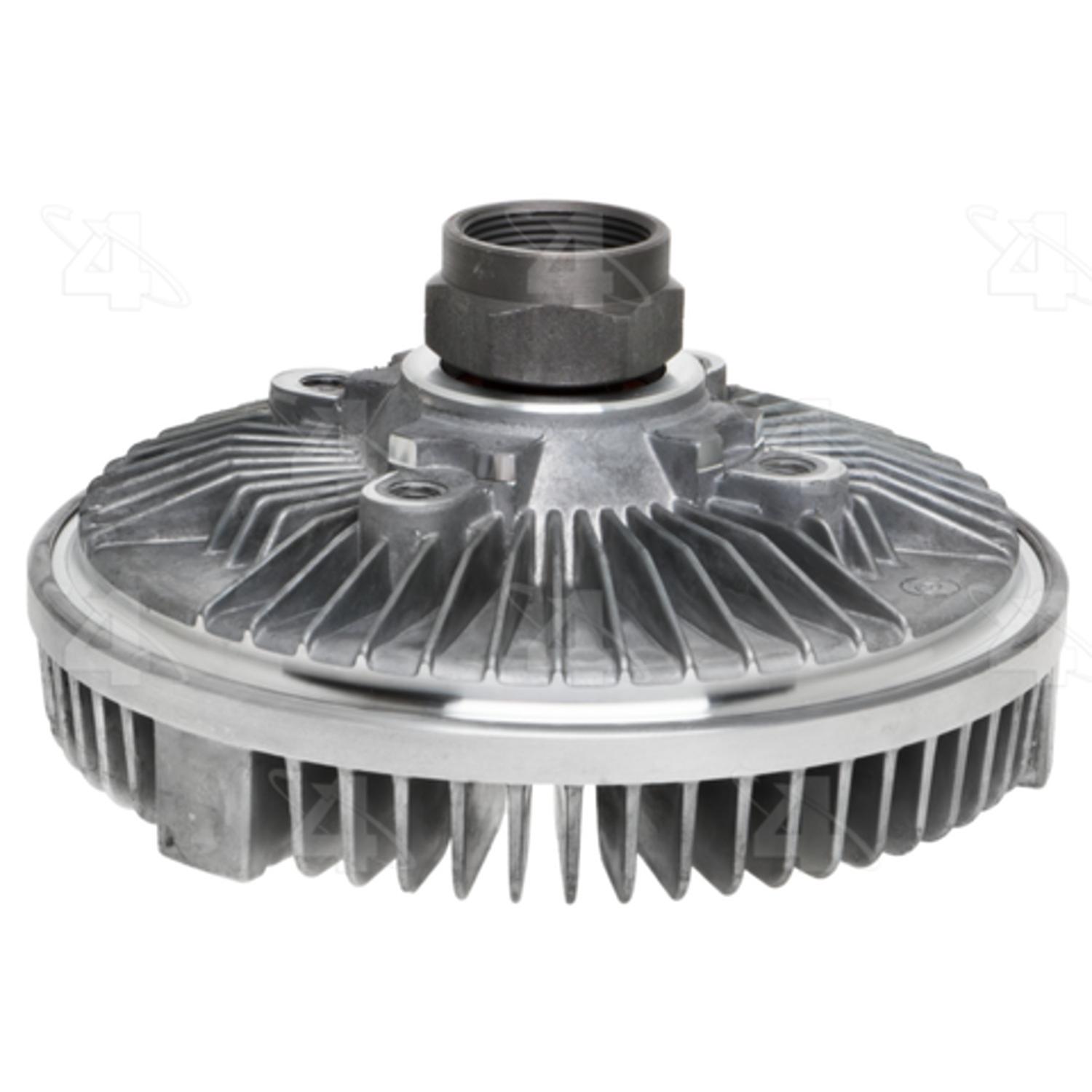 Four Seasons 36705 - Engine Cooling Fan Clutch Four Seasons 36705 Engine Cooling Fan Clutch product image 1 of 6