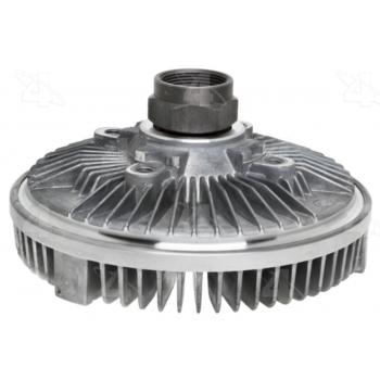 2009 Dodge Durango Engine Cooling Fan Clutch Four Seasons 36705 image 1 of 4