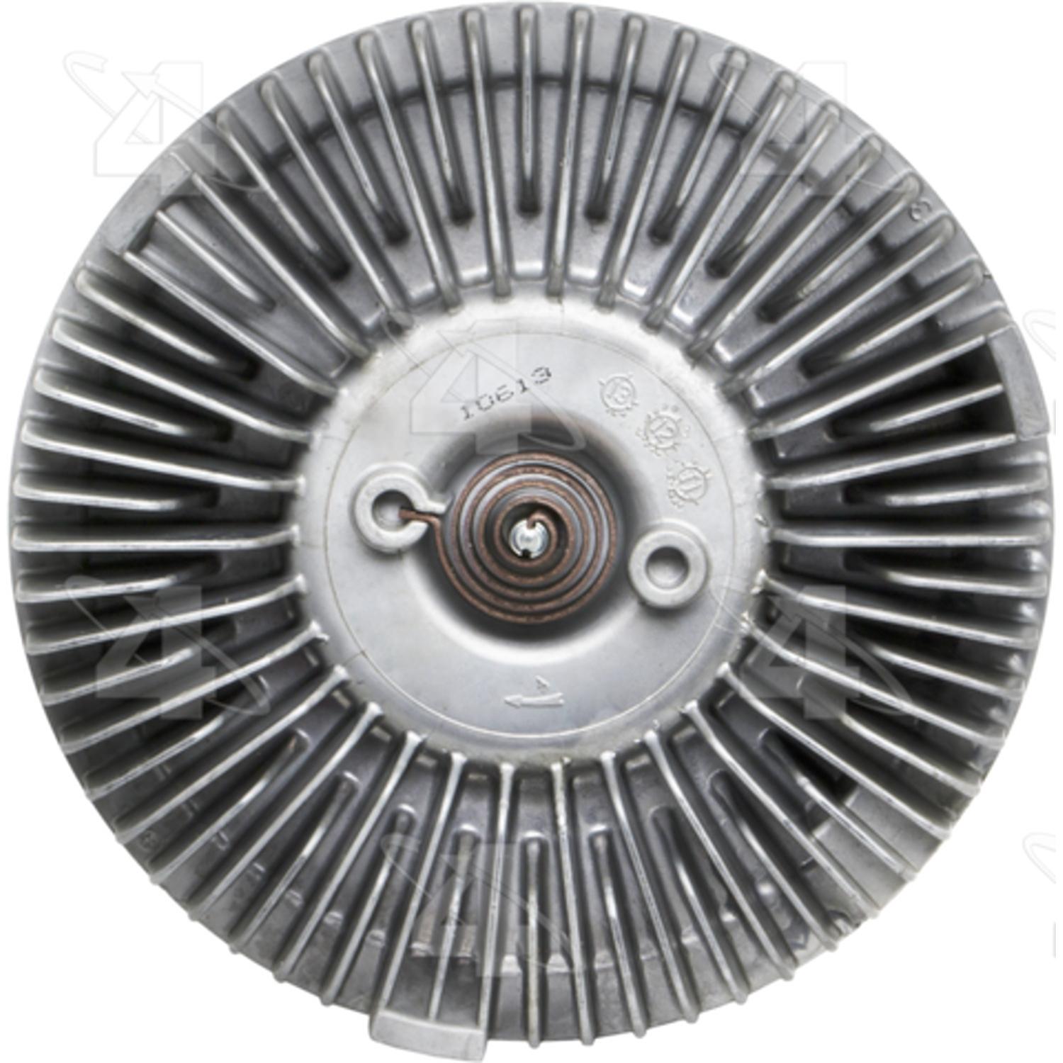 Four Seasons 36705 - Engine Cooling Fan Clutch Four Seasons 36705 Engine Cooling Fan Clutch product image 2 of 6
