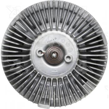 2009 Dodge Durango Engine Cooling Fan Clutch Four Seasons 36705 image 2 of 4