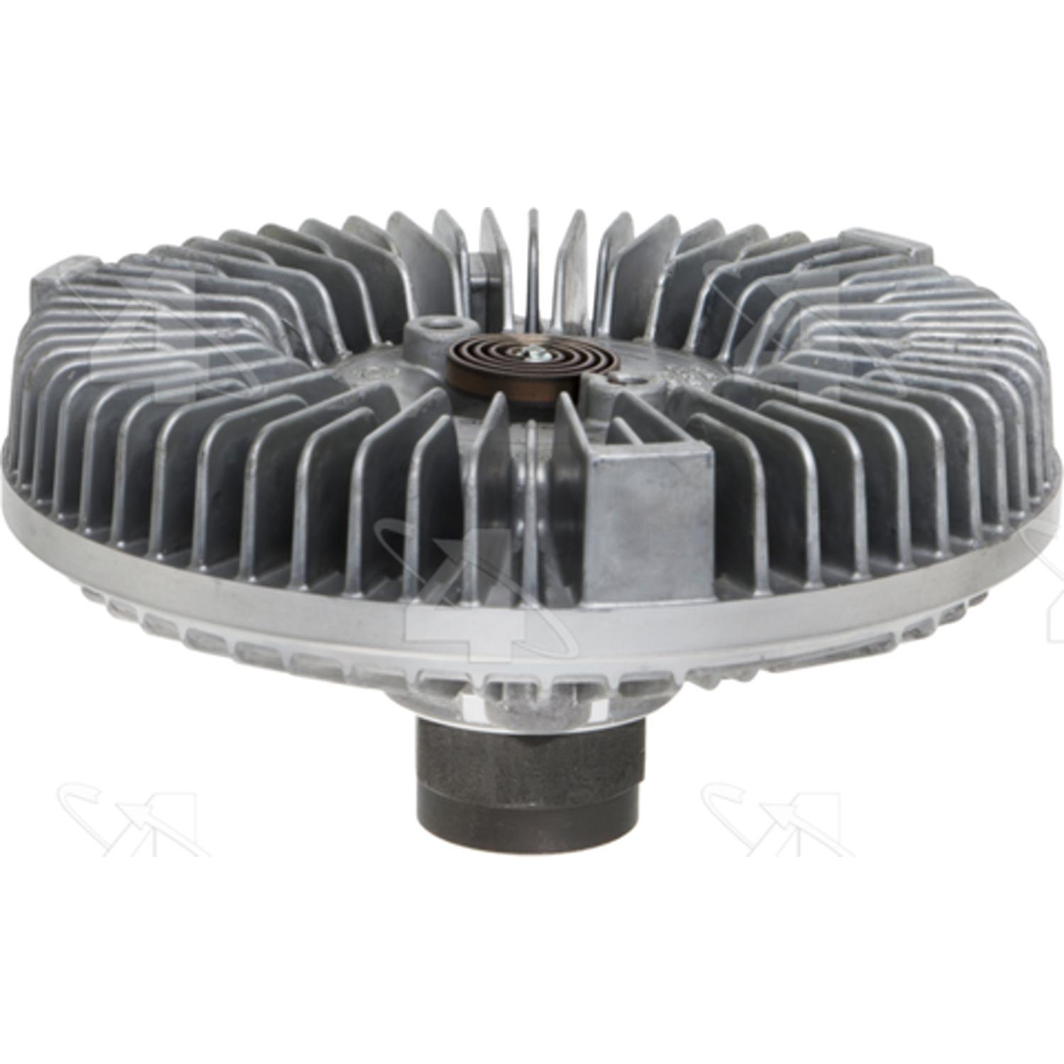 Four Seasons 36705 - Engine Cooling Fan Clutch Four Seasons 36705 Engine Cooling Fan Clutch product image 3 of 6