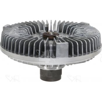 2009 Dodge Durango Engine Cooling Fan Clutch Four Seasons 36705 image 3 of 4