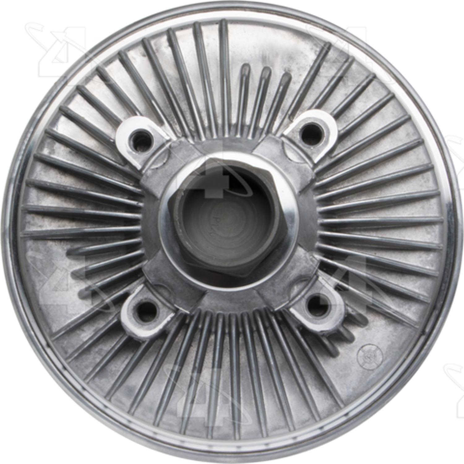 Four Seasons 36705 - Engine Cooling Fan Clutch Four Seasons 36705 Engine Cooling Fan Clutch product image 4 of 6