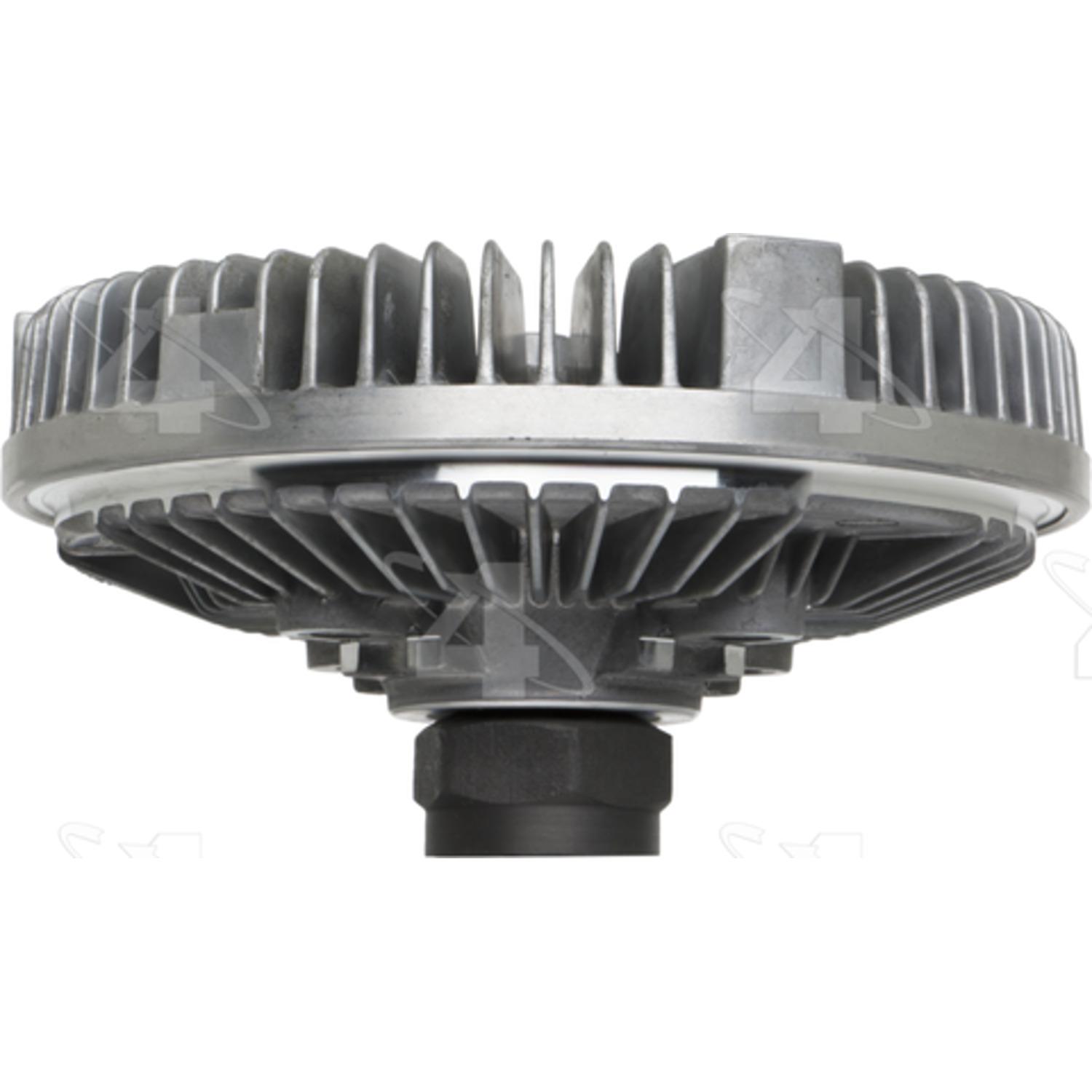 Four Seasons 36705 - Engine Cooling Fan Clutch Four Seasons 36705 Engine Cooling Fan Clutch product image 6 of 6