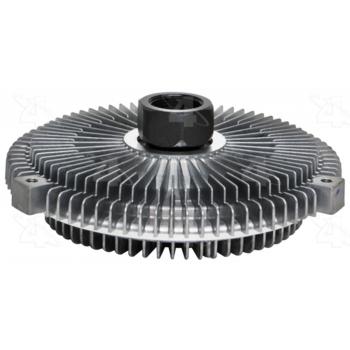2000 BMW Z3 Engine Cooling Fan Clutch