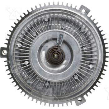 2000 BMW Z3 Engine Cooling Fan Clutch Four Seasons 36706 image 2 of 4