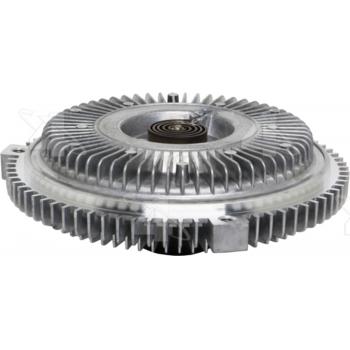 2000 BMW Z3 Engine Cooling Fan Clutch Four Seasons 36706 image 3 of 4