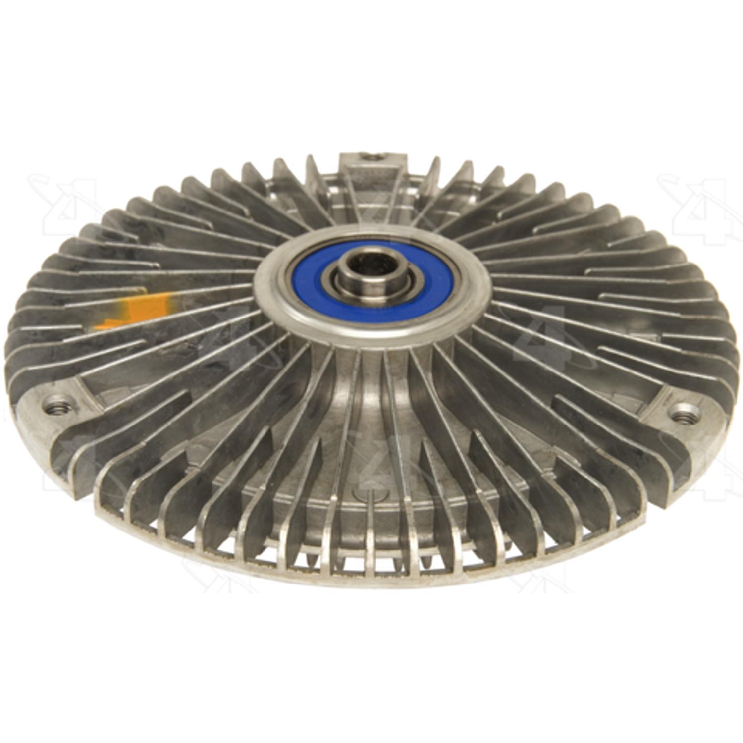 Four Seasons 36708 - Engine Cooling Fan Clutch Four Seasons 36708 Engine Cooling Fan Clutch product image 1 of 2