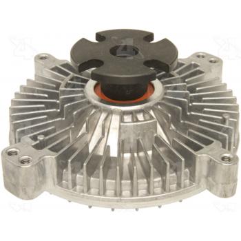 1991 Mercedes-Benz 560SEC Engine Cooling Fan Clutch