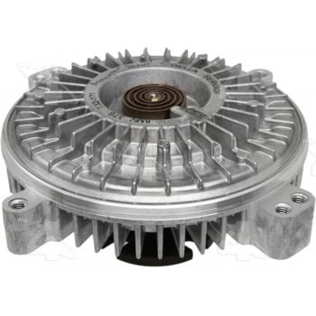 1987 Mercedes-Benz 560SL Engine Cooling Fan Clutch Four Seasons 36709 image 2 of 2