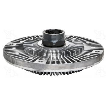 2000 BMW Z3 Engine Cooling Fan Clutch Four Seasons 36710 image 1 of 4