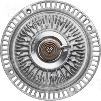 2000 BMW Z3 Engine Cooling Fan Clutch Four Seasons 36710 image 2 of 4