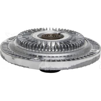 2000 BMW Z3 Engine Cooling Fan Clutch Four Seasons 36710 image 3 of 4