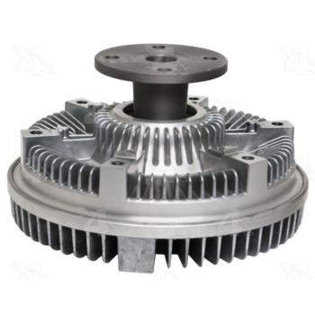 1996 GMC C3500 Engine Cooling Fan Clutch
