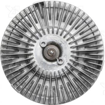1996 GMC C3500 Engine Cooling Fan Clutch Four Seasons 36711 image 2 of 4