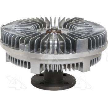 1996 GMC C3500 Engine Cooling Fan Clutch Four Seasons 36711 image 3 of 4