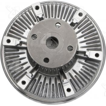 1996 GMC C3500 Engine Cooling Fan Clutch Four Seasons 36711 image 4 of 4
