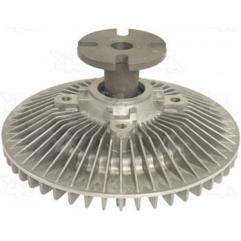1967 Dodge D200 Series Engine Cooling Fan Clutch