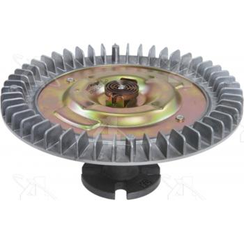 1976 Dodge Dart Engine Cooling Fan Clutch Four Seasons 36713 image 2 of 2