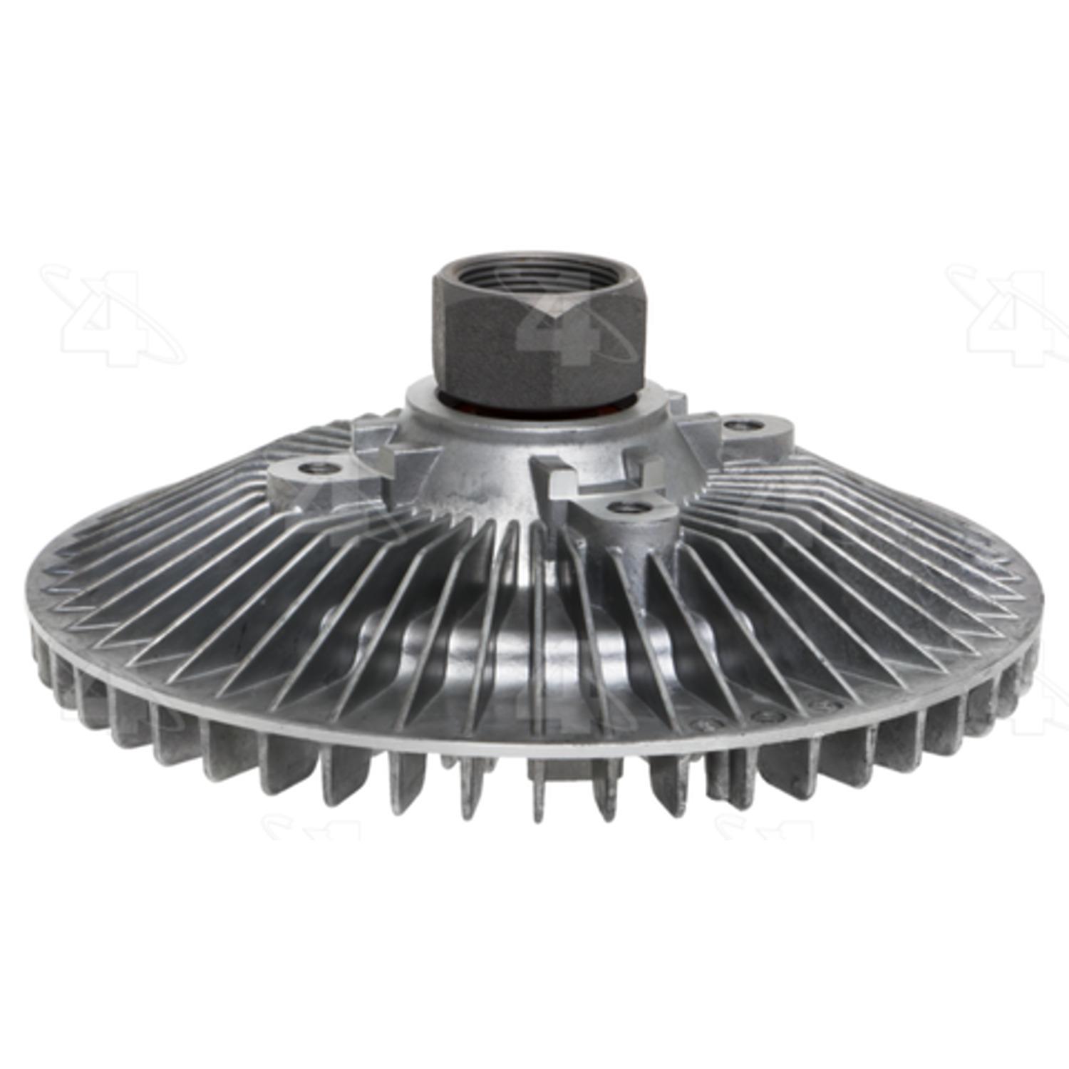 Four Seasons 36715 - Engine Cooling Fan Clutch Four Seasons 36715 Engine Cooling Fan Clutch product image 1 of 6
