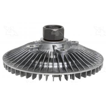 2000 Dodge Durango Engine Cooling Fan Clutch