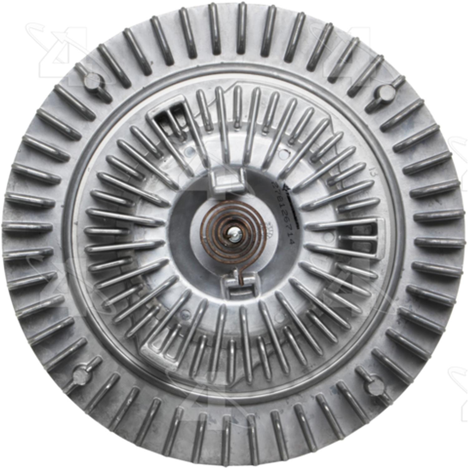Four Seasons 36715 - Engine Cooling Fan Clutch Four Seasons 36715 Engine Cooling Fan Clutch product image 2 of 6
