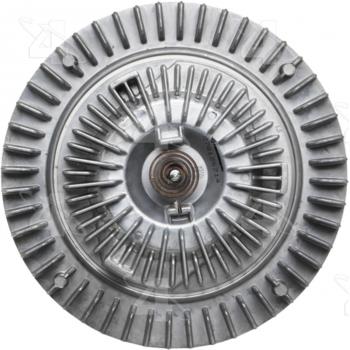 2000 Dodge Durango Engine Cooling Fan Clutch Four Seasons 36715 image 2 of 4