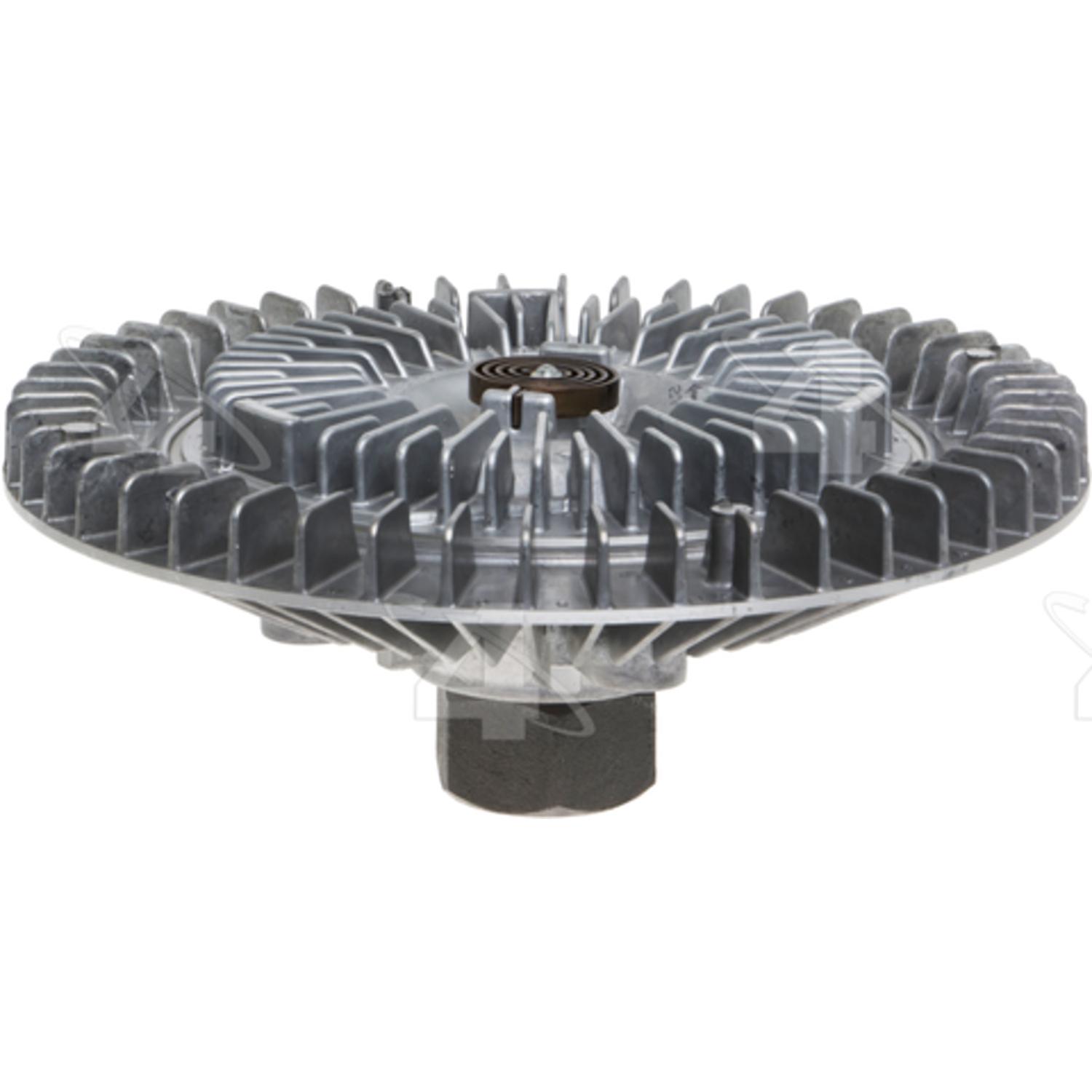 Four Seasons 36715 - Engine Cooling Fan Clutch Four Seasons 36715 Engine Cooling Fan Clutch product image 3 of 6