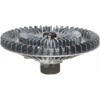 2000 Dodge Durango Engine Cooling Fan Clutch Four Seasons 36715 image 3 of 4