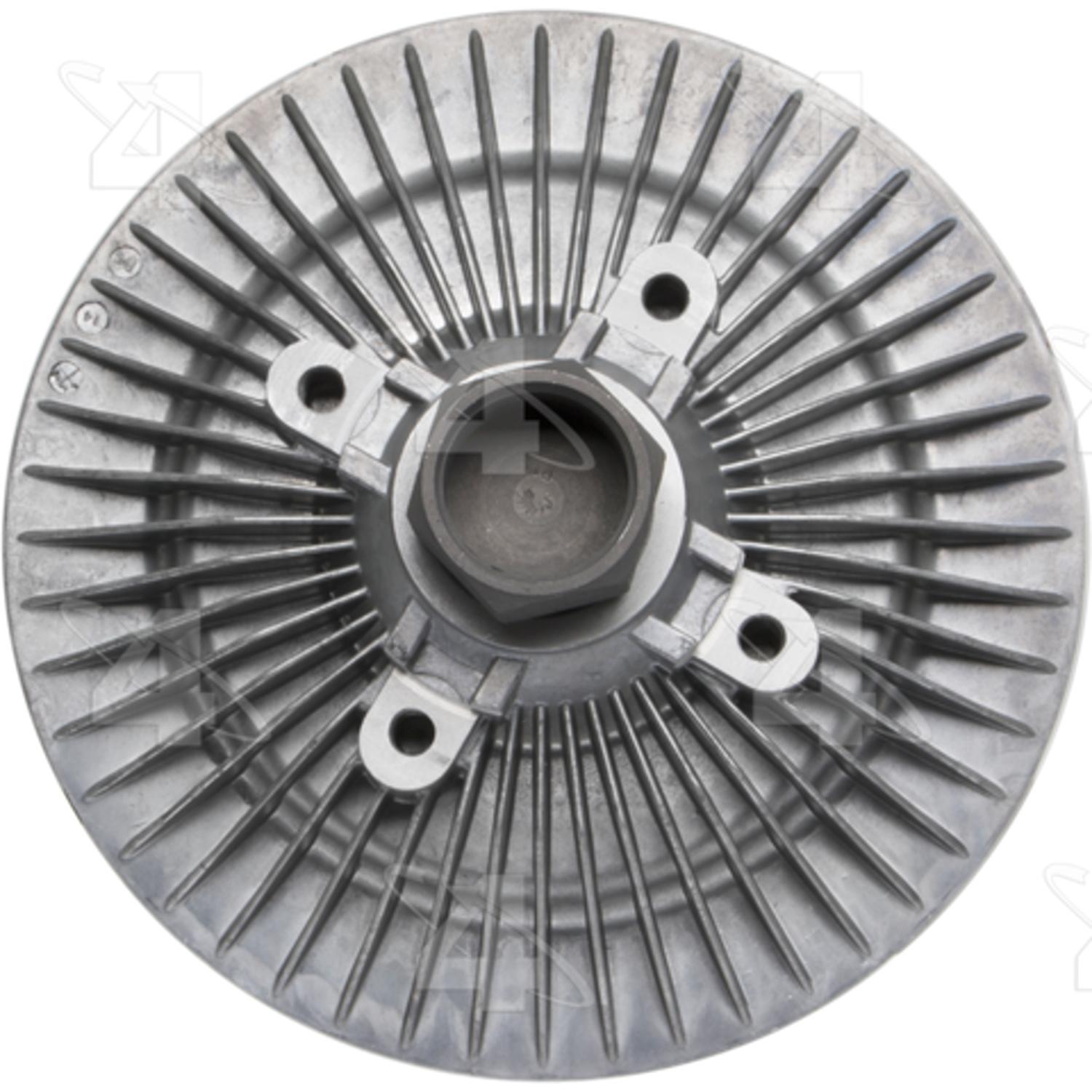 Four Seasons 36715 - Engine Cooling Fan Clutch Four Seasons 36715 Engine Cooling Fan Clutch product image 4 of 6