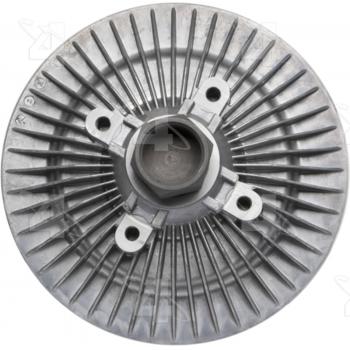 2000 Dodge Durango Engine Cooling Fan Clutch Four Seasons 36715 image 4 of 4
