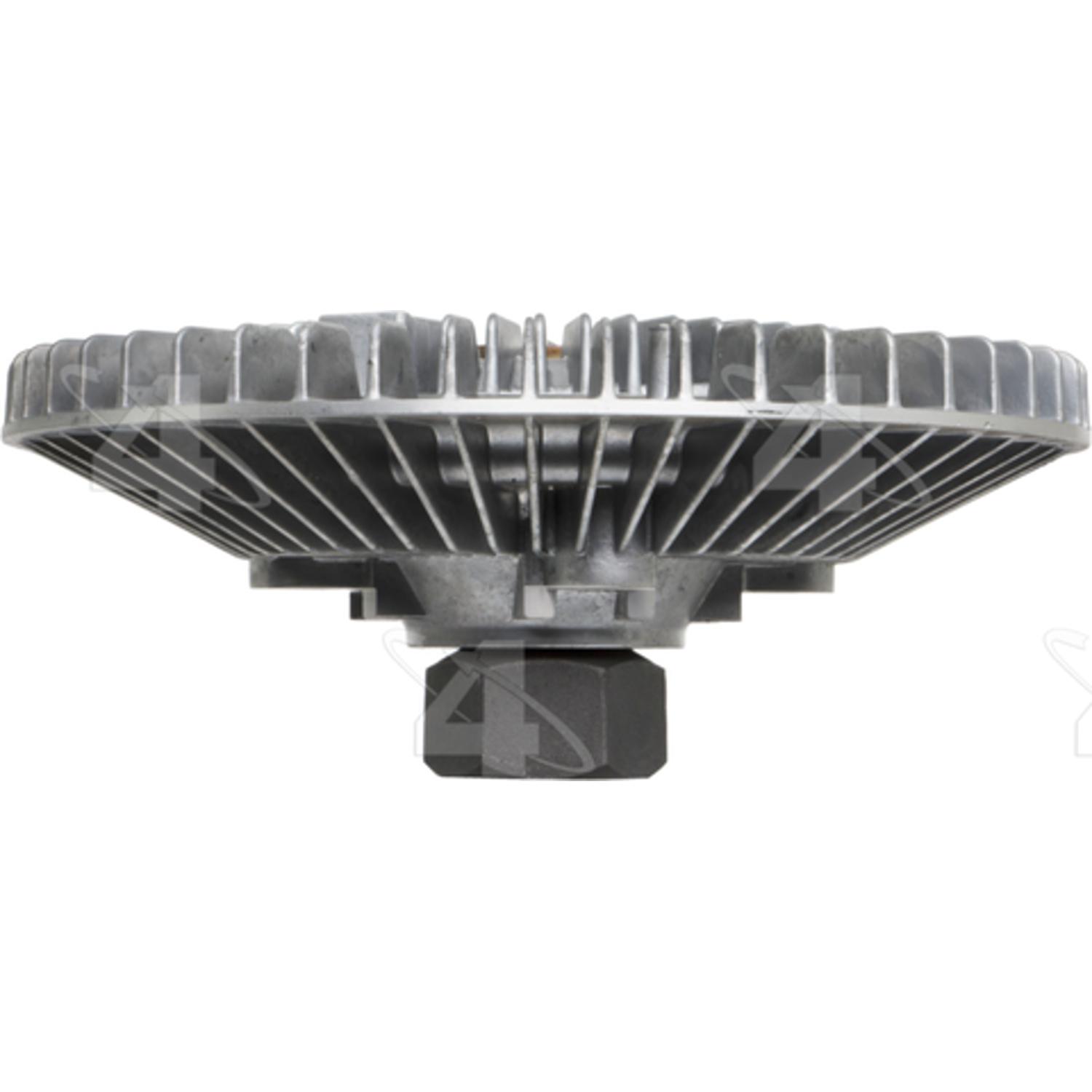Four Seasons 36715 - Engine Cooling Fan Clutch Four Seasons 36715 Engine Cooling Fan Clutch product image 5 of 6