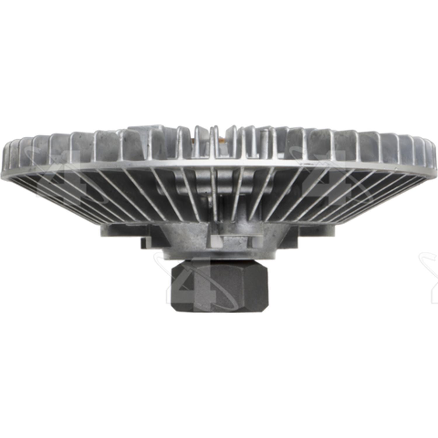 Four Seasons 36715 - Engine Cooling Fan Clutch Four Seasons 36715 Engine Cooling Fan Clutch product image 6 of 6