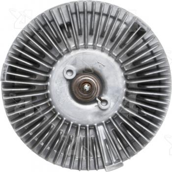 2003 Ford F-150 Engine Cooling Fan Clutch Four Seasons 36719 image 2 of 4