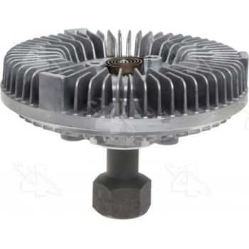 2003 Ford F-150 Engine Cooling Fan Clutch Four Seasons 36719 image 3 of 4