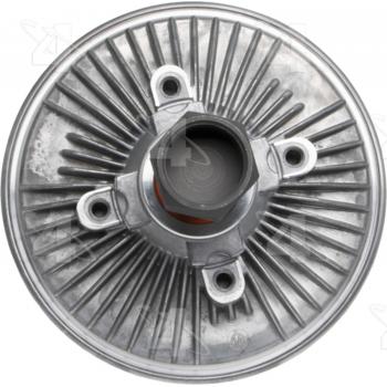 2003 Ford F-150 Engine Cooling Fan Clutch Four Seasons 36719 image 4 of 4