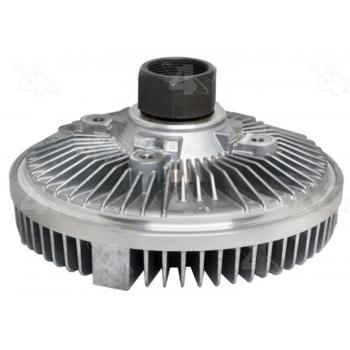 2004 Ford Explorer Sport Trac Engine Cooling Fan Clutch