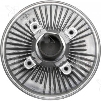 2009 Ford Ranger Engine Cooling Fan Clutch Four Seasons 36720 image 2 of 4