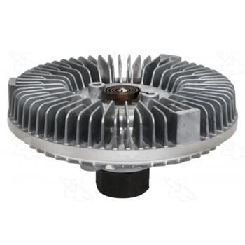 2009 Ford Ranger Engine Cooling Fan Clutch Four Seasons 36720 image 3 of 4