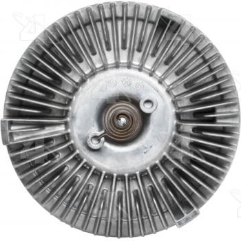 2009 Ford Ranger Engine Cooling Fan Clutch Four Seasons 36720 image 4 of 4
