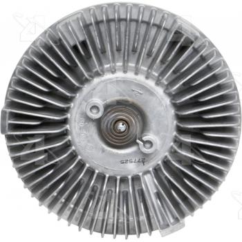 2003 Ford F-150 Engine Cooling Fan Clutch Four Seasons 36724 image 2 of 4