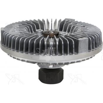 2003 Ford F-150 Engine Cooling Fan Clutch Four Seasons 36724 image 3 of 4