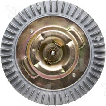 1994 Oldsmobile Bravada Engine Cooling Fan Clutch Four Seasons 36725 image 2 of 4