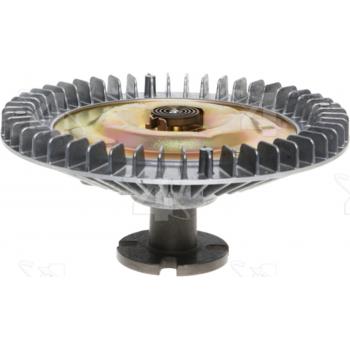 1994 Oldsmobile Bravada Engine Cooling Fan Clutch Four Seasons 36725 image 3 of 4