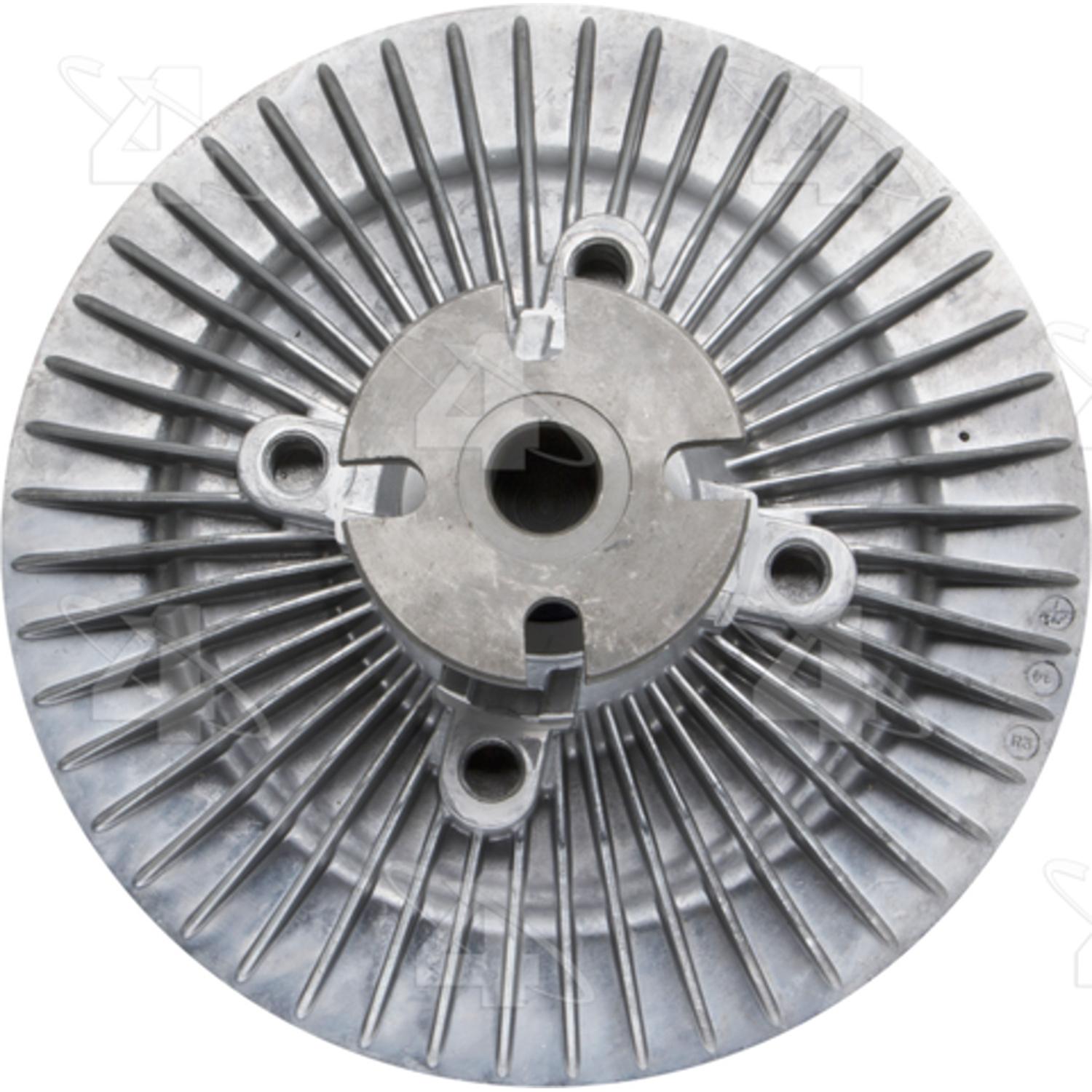 Four Seasons 36725 Engine Cooling Fan Clutch product image 4 of 5