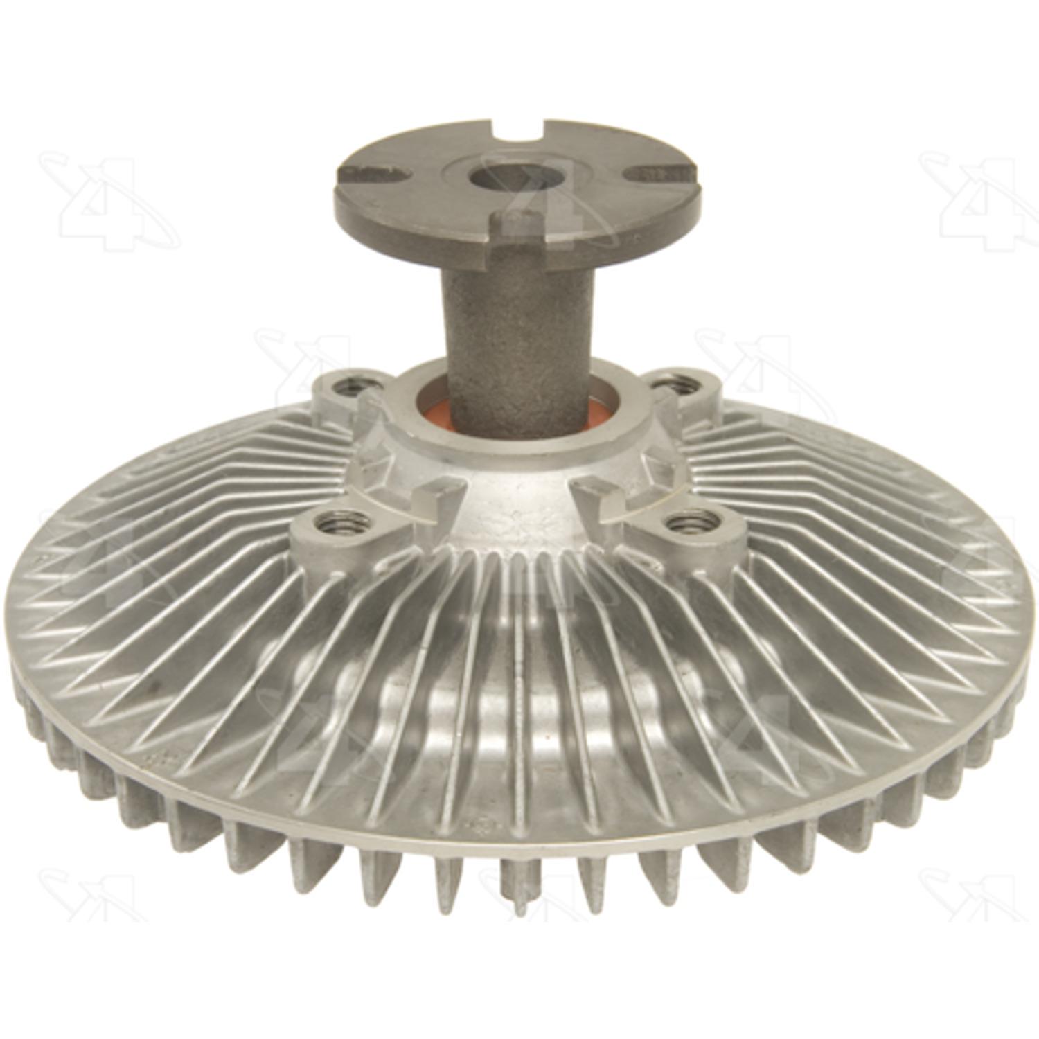 Four Seasons 36726 - Engine Cooling Fan Clutch Four Seasons 36726 Engine Cooling Fan Clutch product image 1 of 2